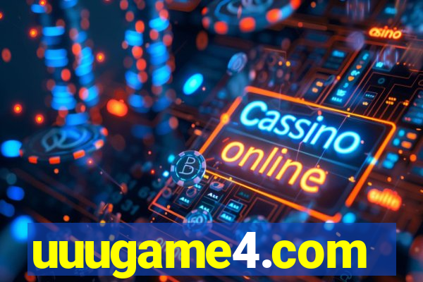 uuugame4.com