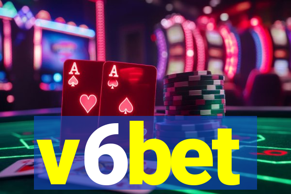 v6bet