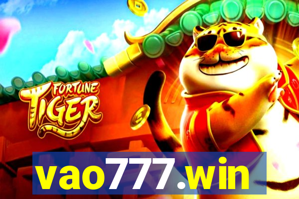 vao777.win