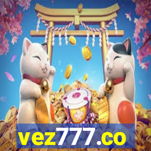 vez777.co