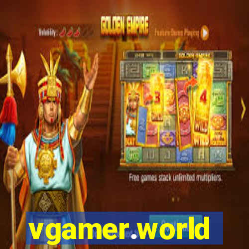 vgamer.world