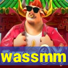 wassmm