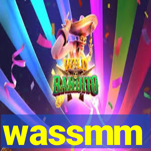 wassmm