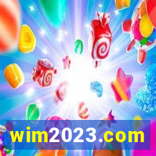 wim2023.com