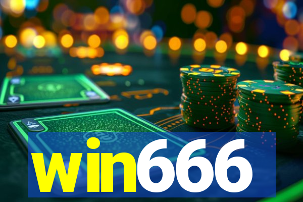 win666