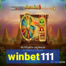 winbet111