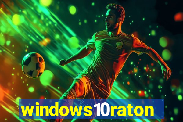 windows10raton