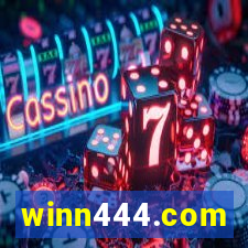 winn444.com