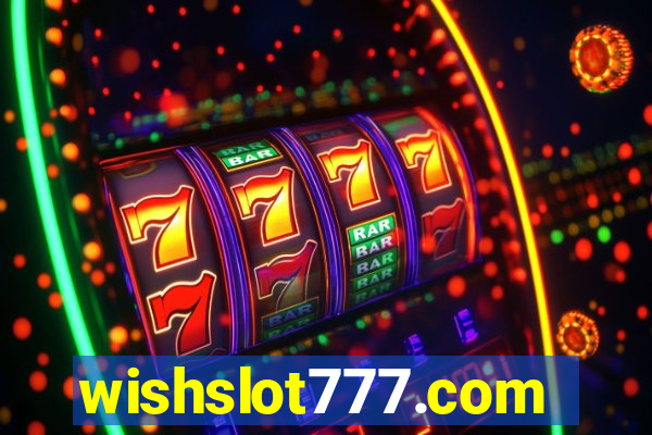 wishslot777.com