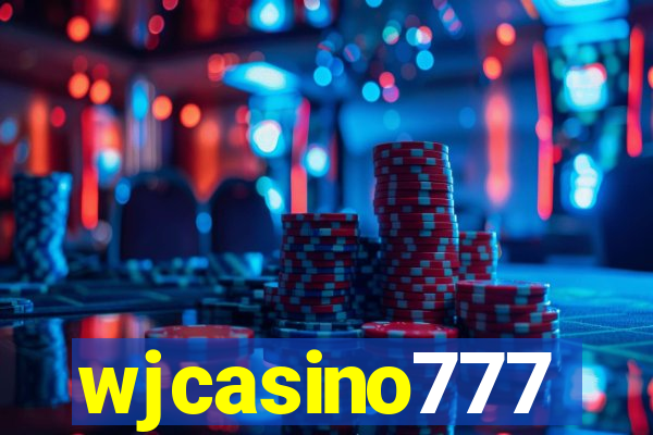 wjcasino777