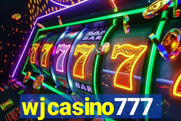 wjcasino777