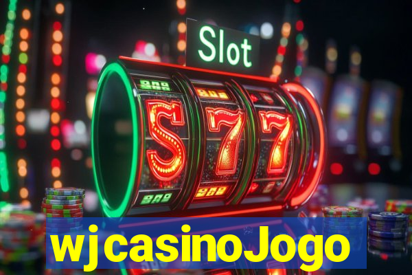 wjcasinoJogo