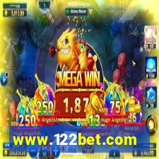 www.122bet.com