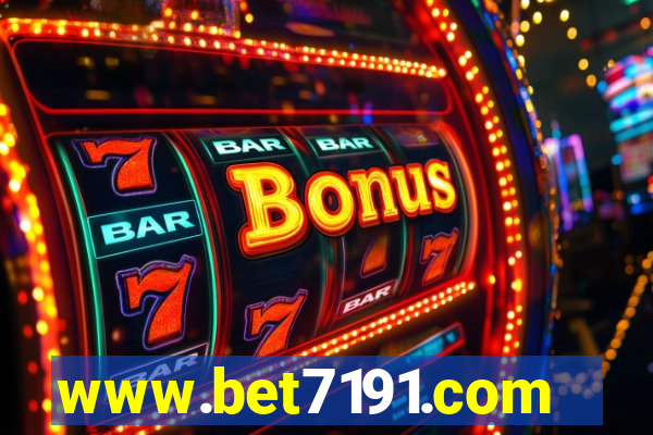 www.bet7191.com