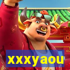 xxxyaou