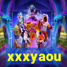 xxxyaou