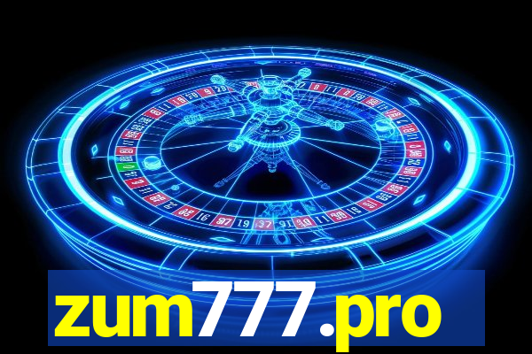 zum777.pro