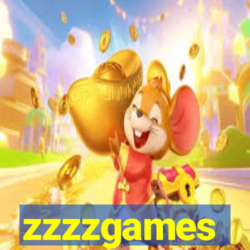 zzzzgames