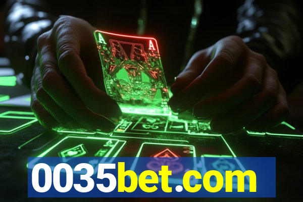 0035bet.com