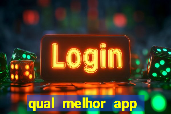 qual melhor app para jogar no jogo do bicho