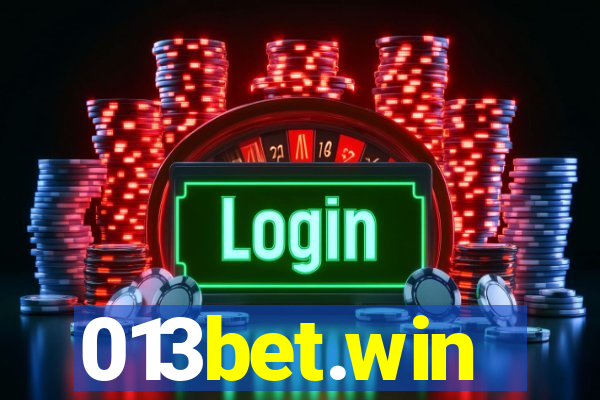 013bet.win