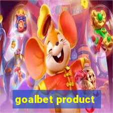 goalbet product