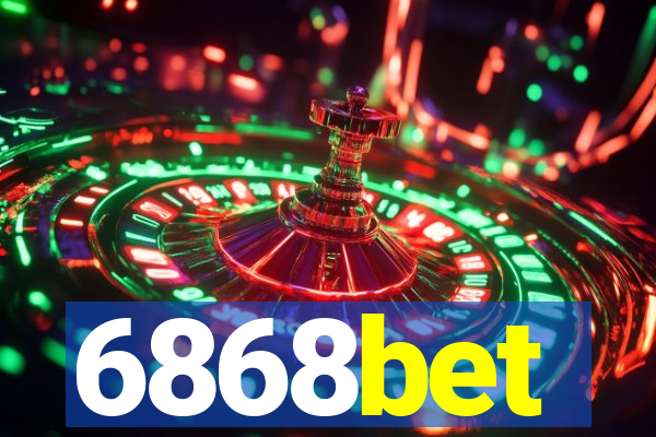 6868bet