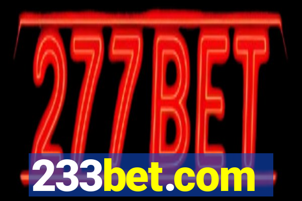 233bet.com