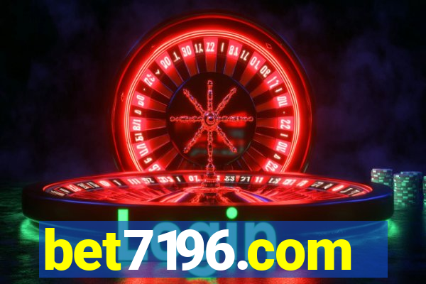 bet7196.com