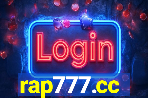 rap777.cc