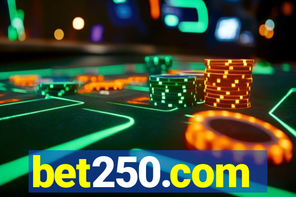 bet250.com