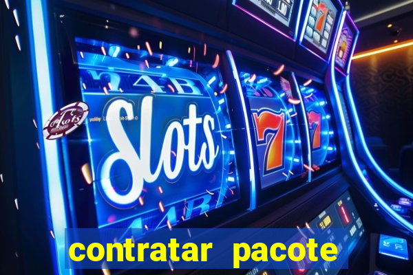 contratar pacote adicional tim beta