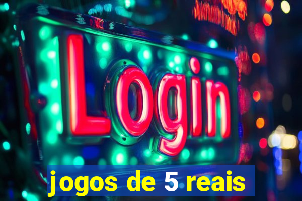 jogos de 5 reais