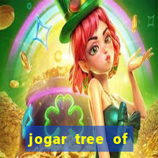 jogar tree of fortune demo