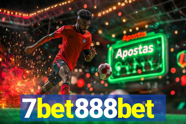 7bet888bet