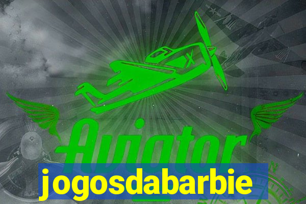 jogosdabarbie