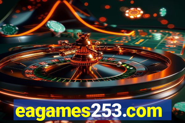 eagames253.com