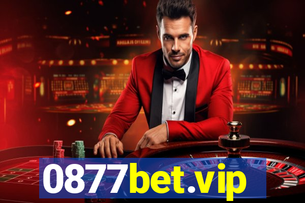 0877bet.vip