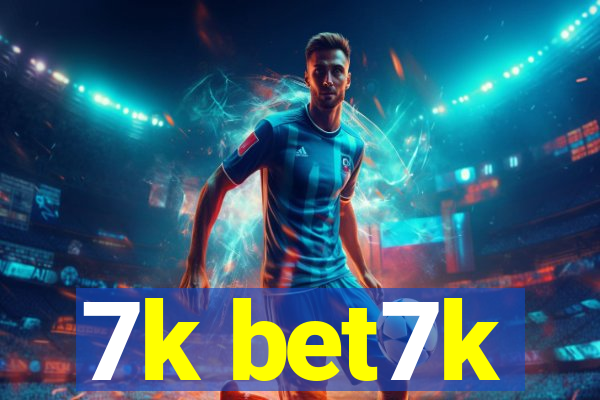 7k bet7k