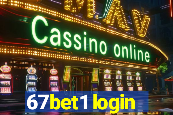 67bet1 login