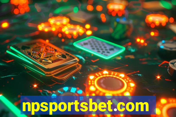 npsportsbet.com