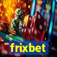 frixbet