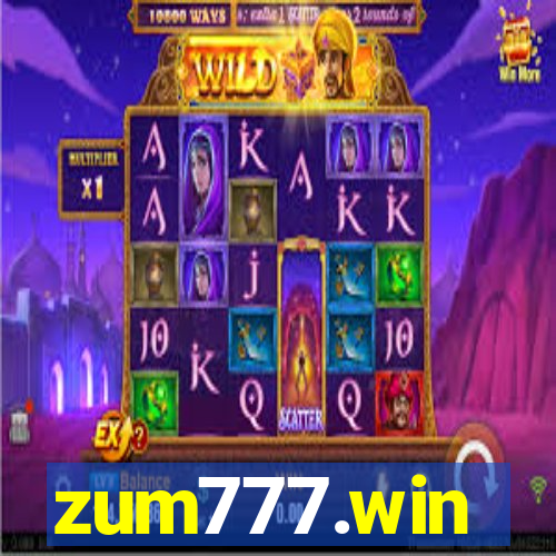 zum777.win