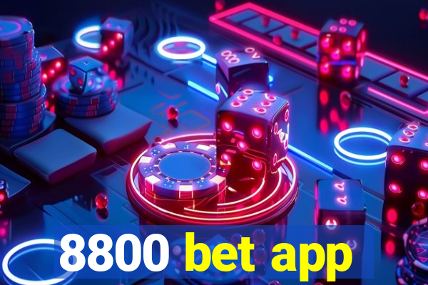 8800 bet app