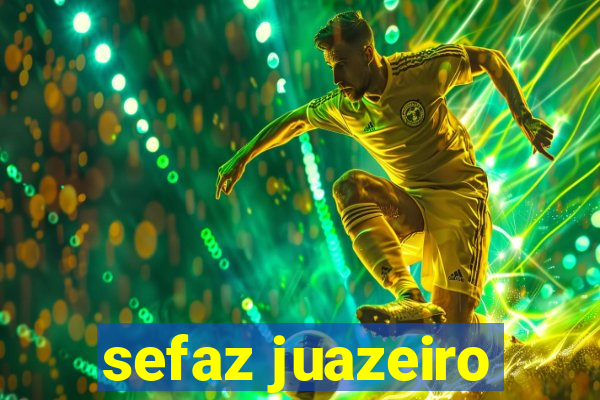 sefaz juazeiro