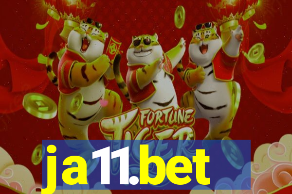 ja11.bet