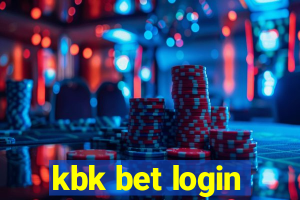 kbk bet login