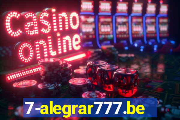 7-alegrar777.bet