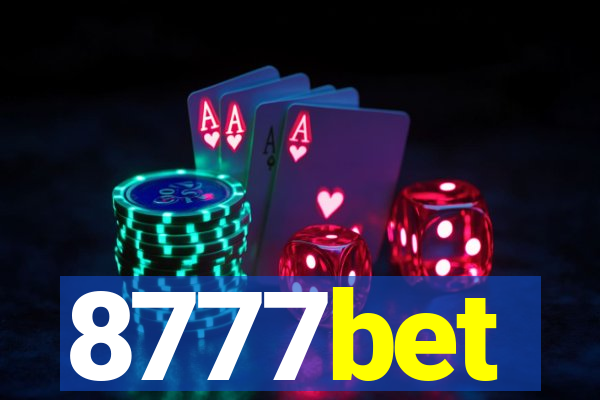 8777bet