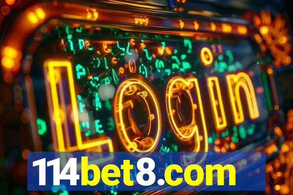 114bet8.com